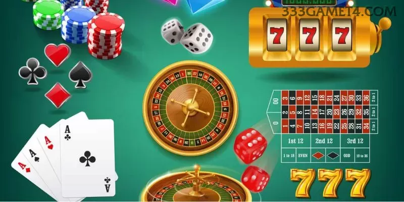 App 333game Android download