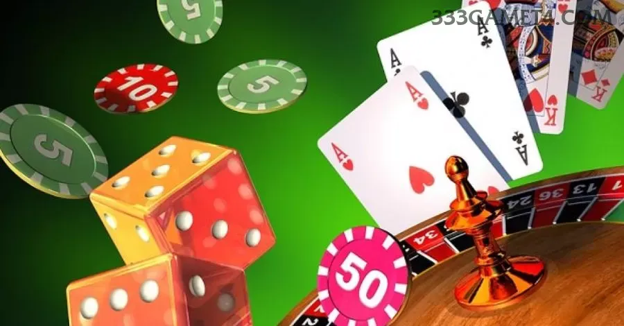 333game slots no app