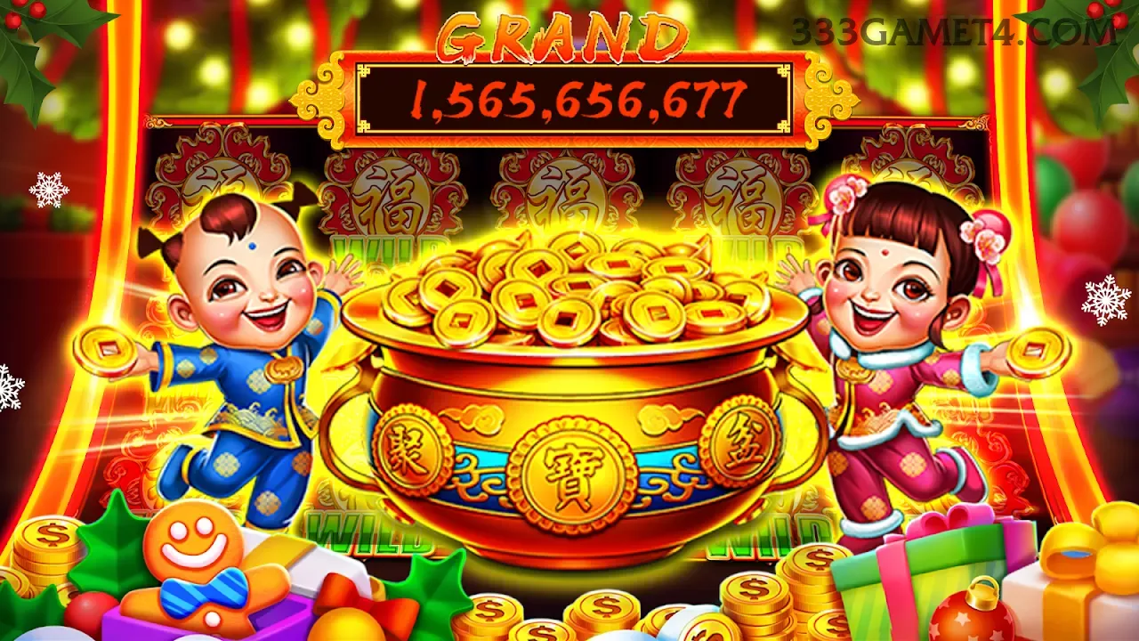 Bônus e prêmios 333game